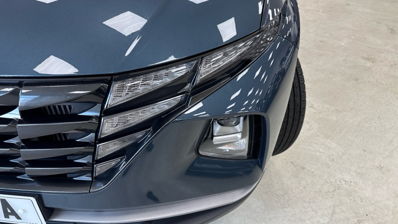 Hyundai TUCSON 1.6 TGDi SE Connect 5dr 2WD Petrol Estate